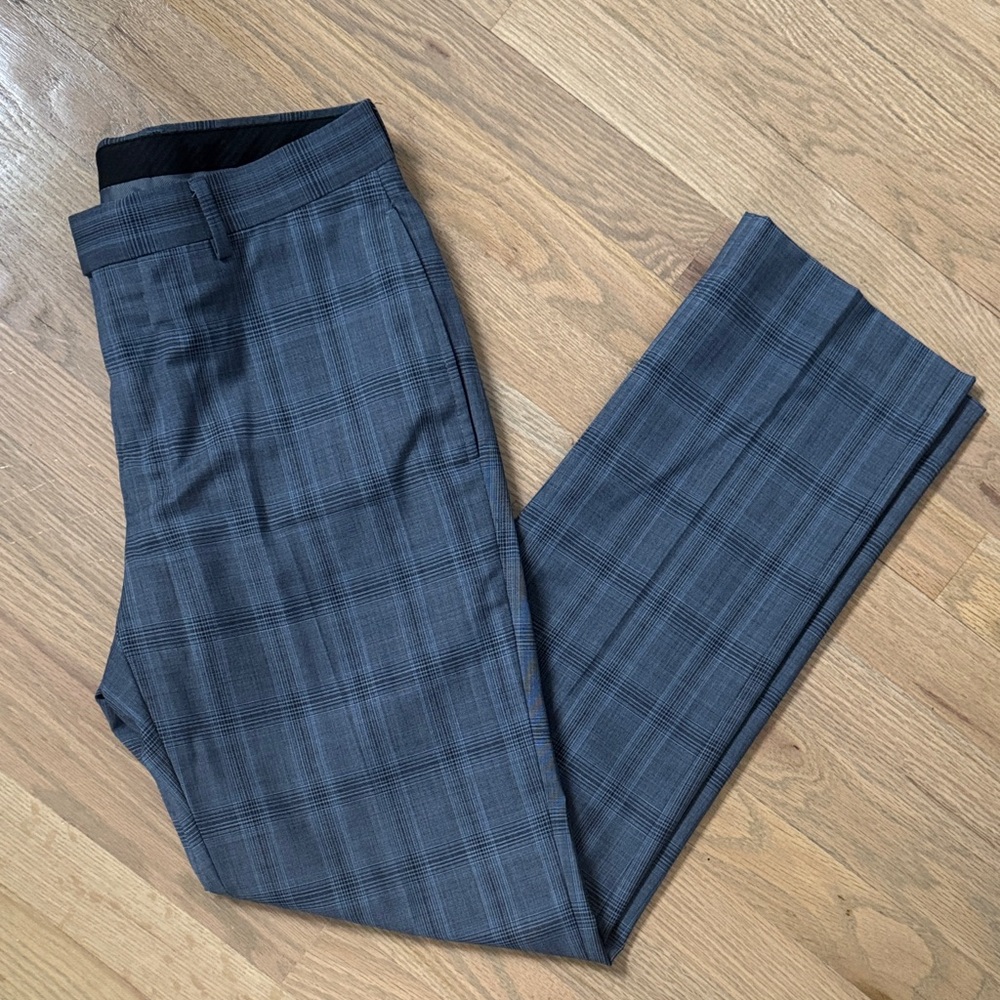 Calvin Klein Men's Dress Pants